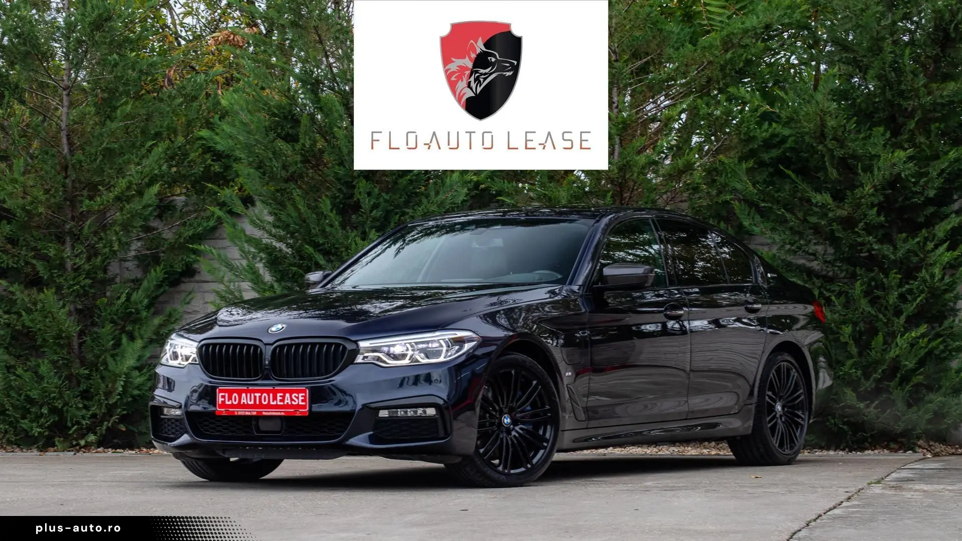 Bmw Seria-5
