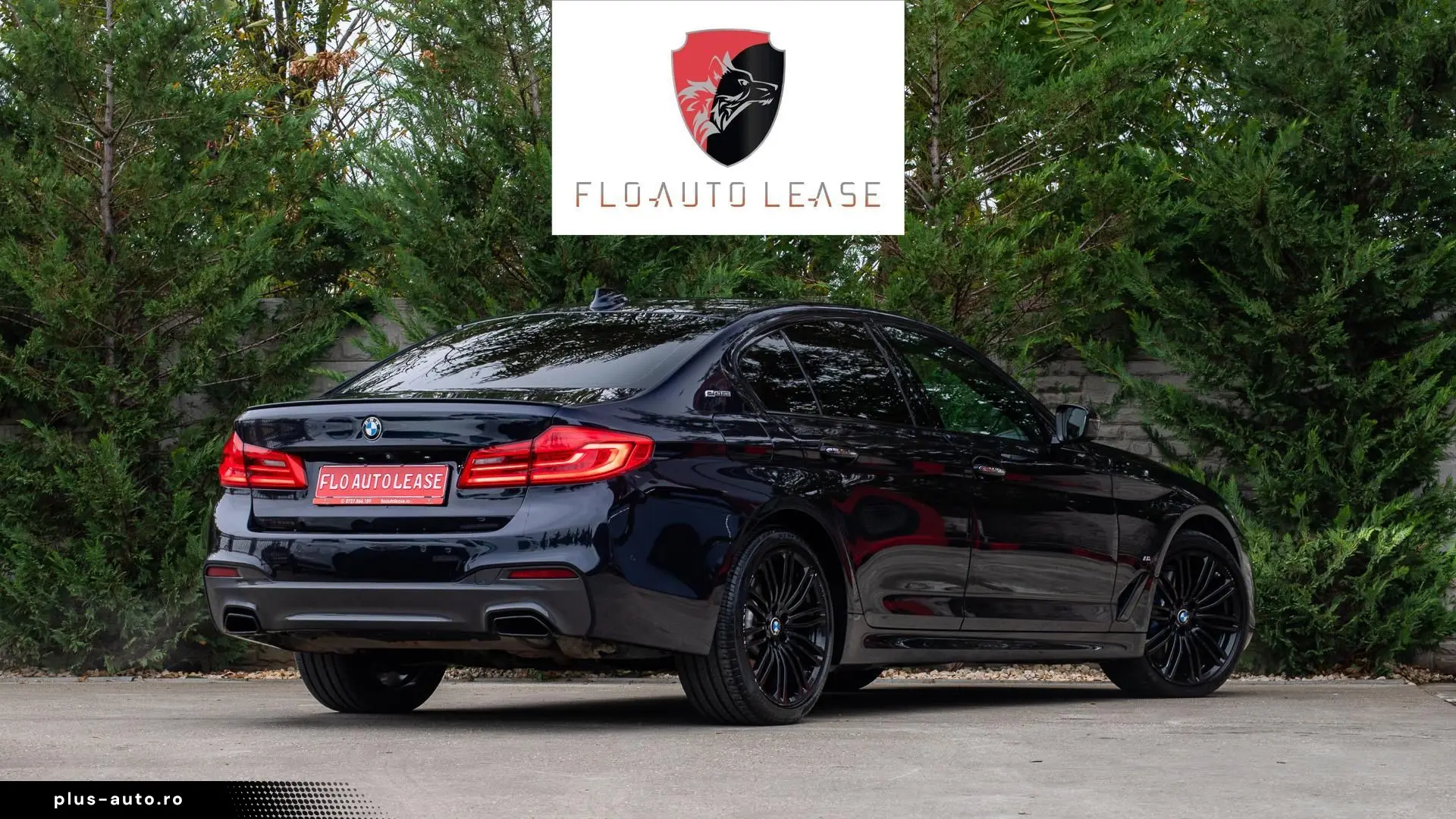 Bmw Seria-5