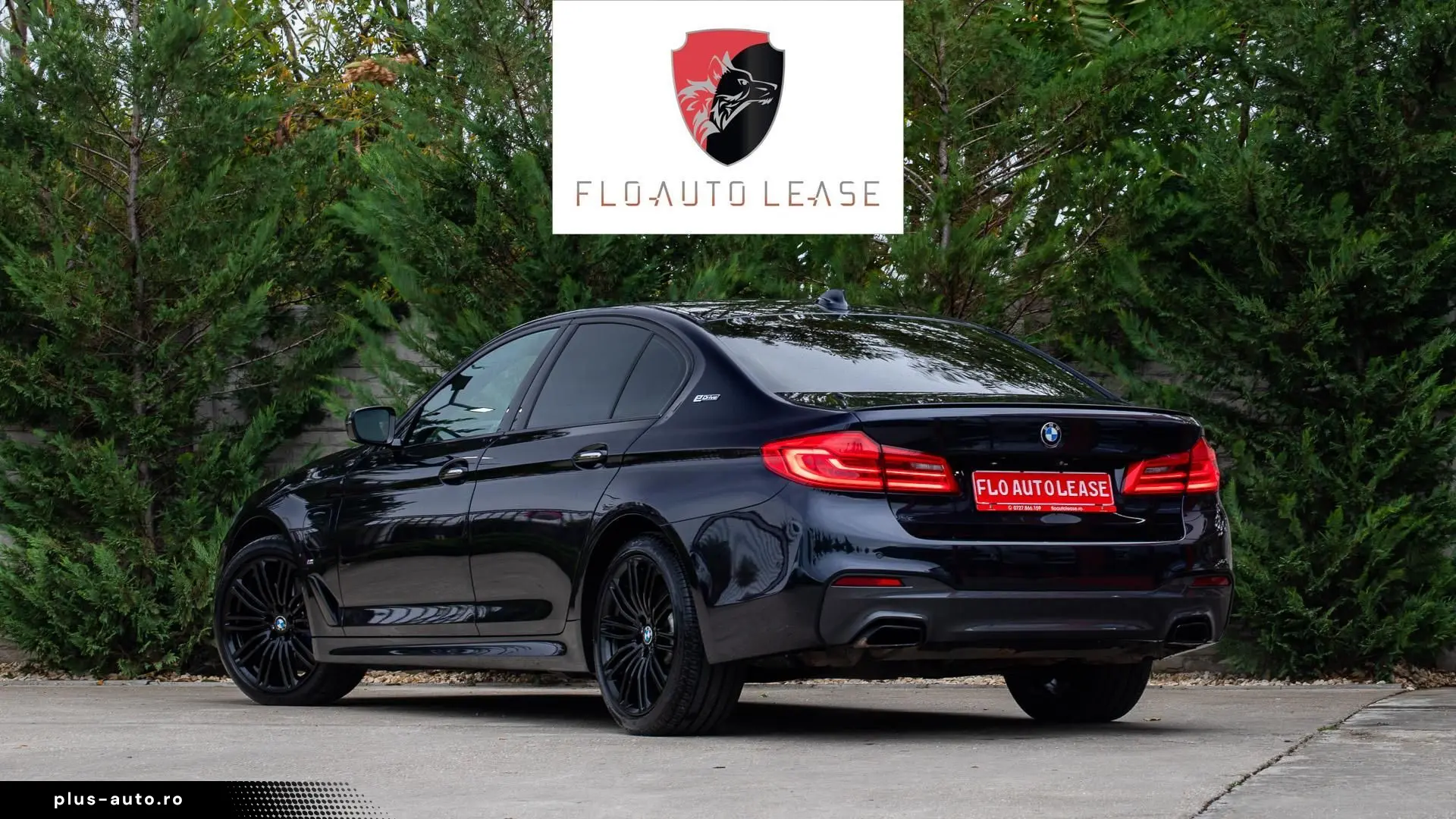 Bmw Seria-5