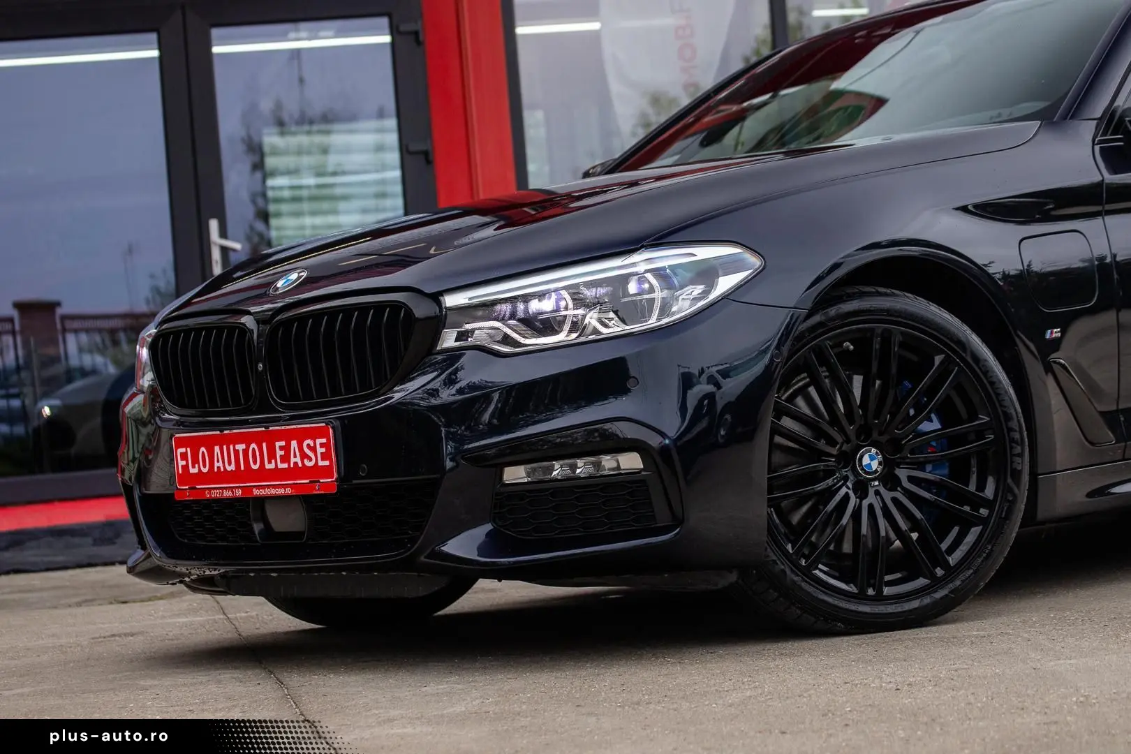 Bmw Seria-5