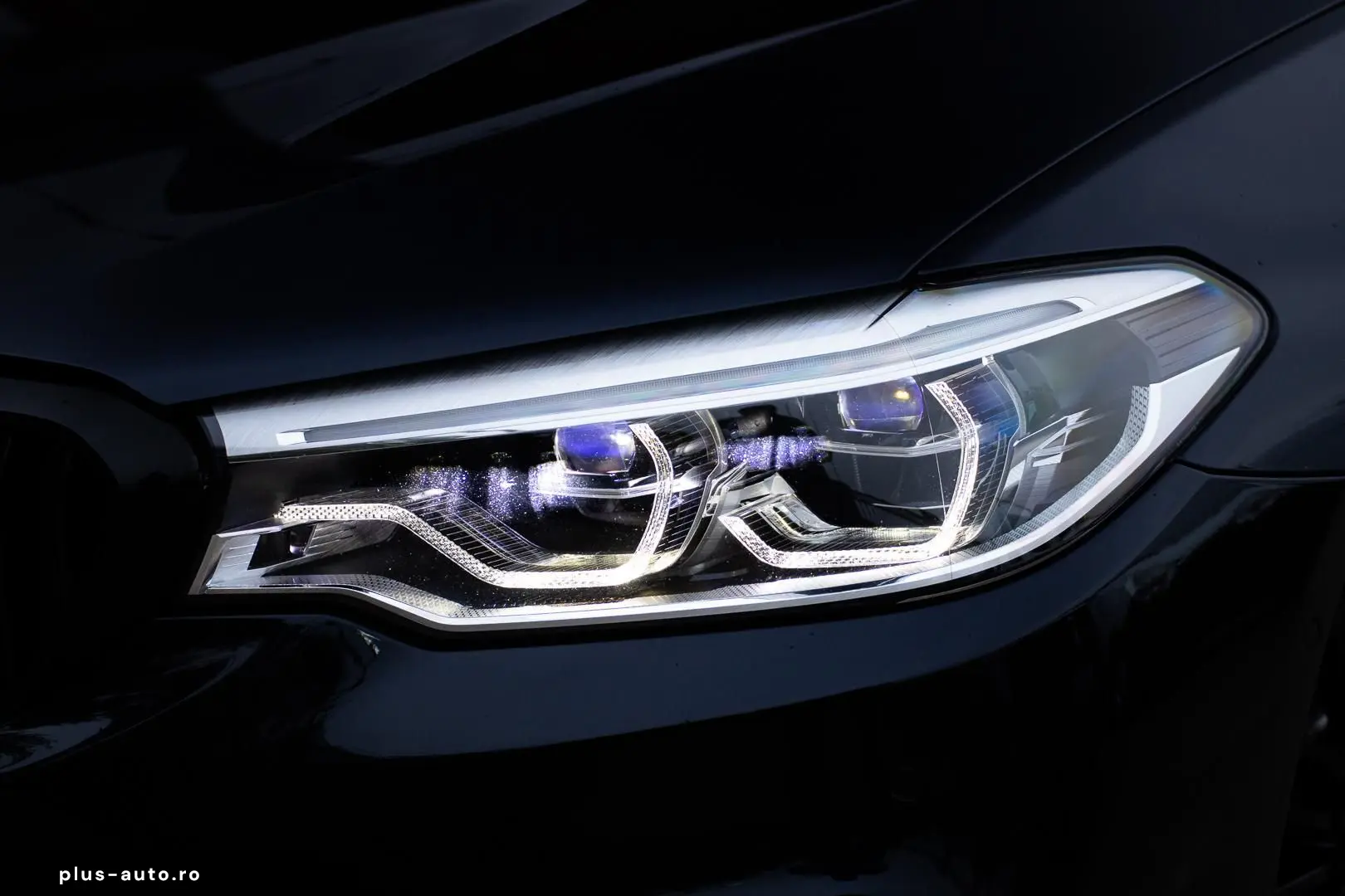 Bmw Seria-5