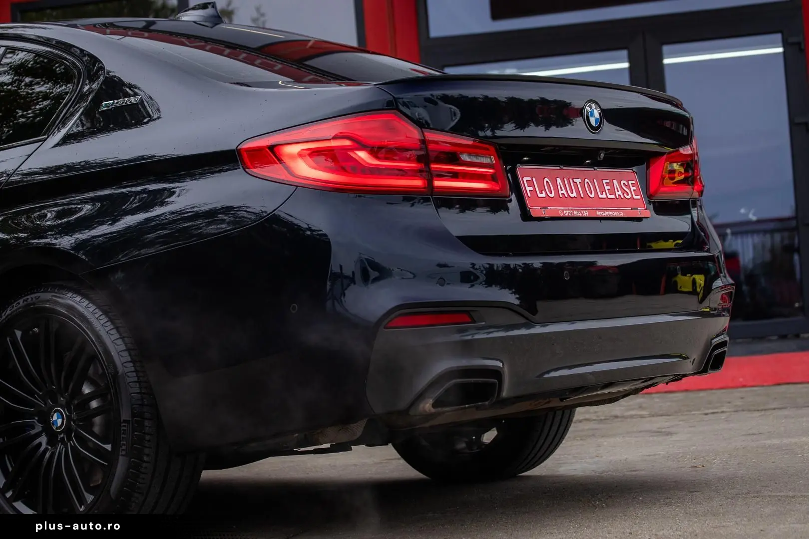 Bmw Seria-5