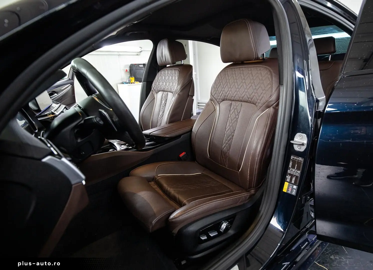 Bmw Seria-5