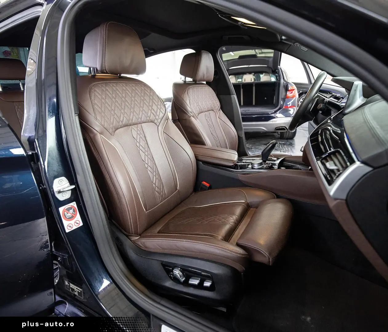 Bmw Seria-5
