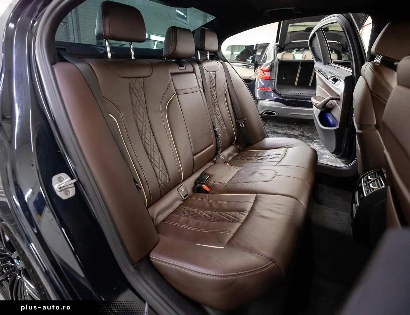 Bmw Seria-5