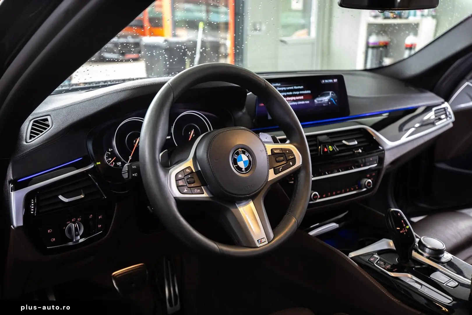 Bmw Seria-5