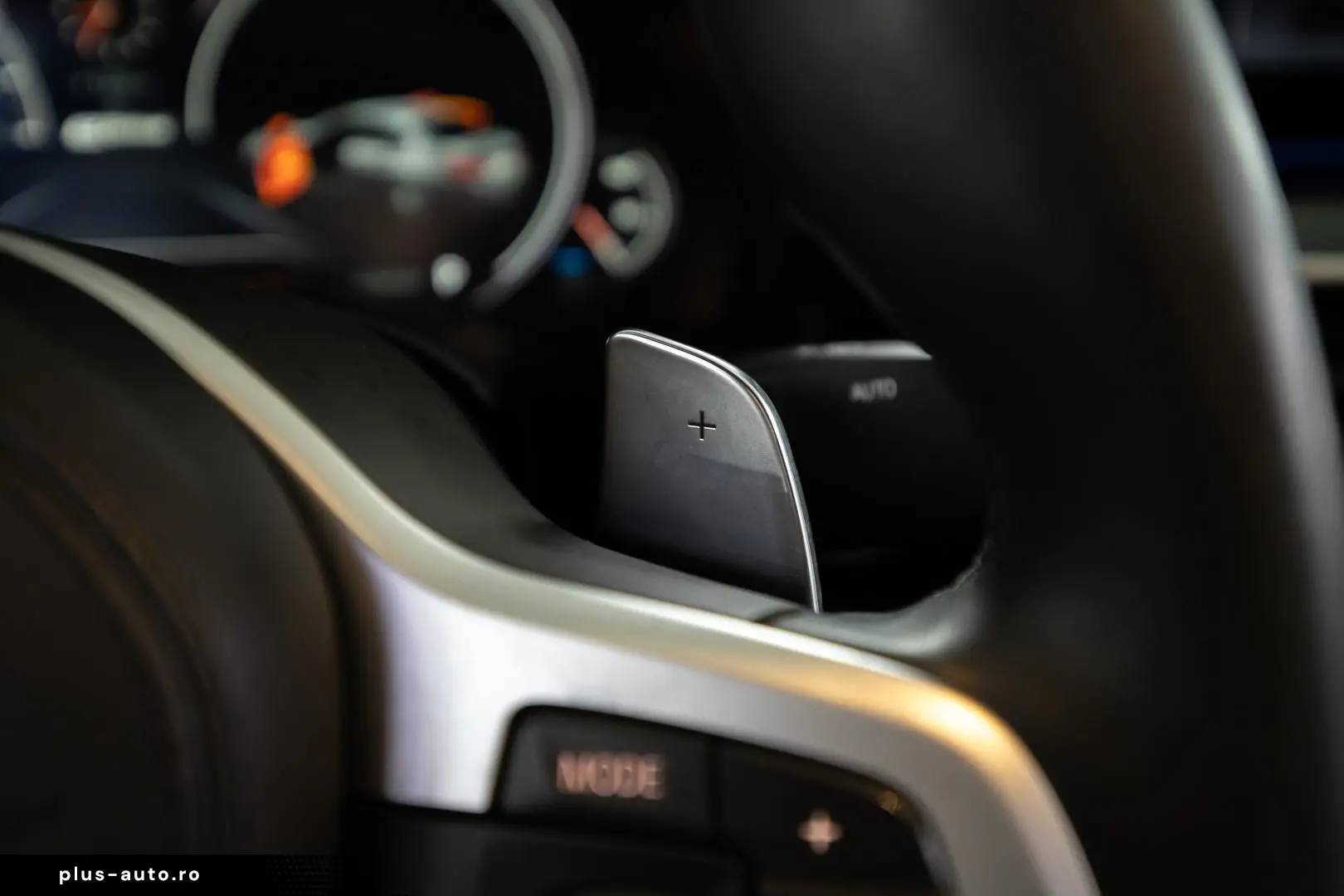 Bmw Seria-5