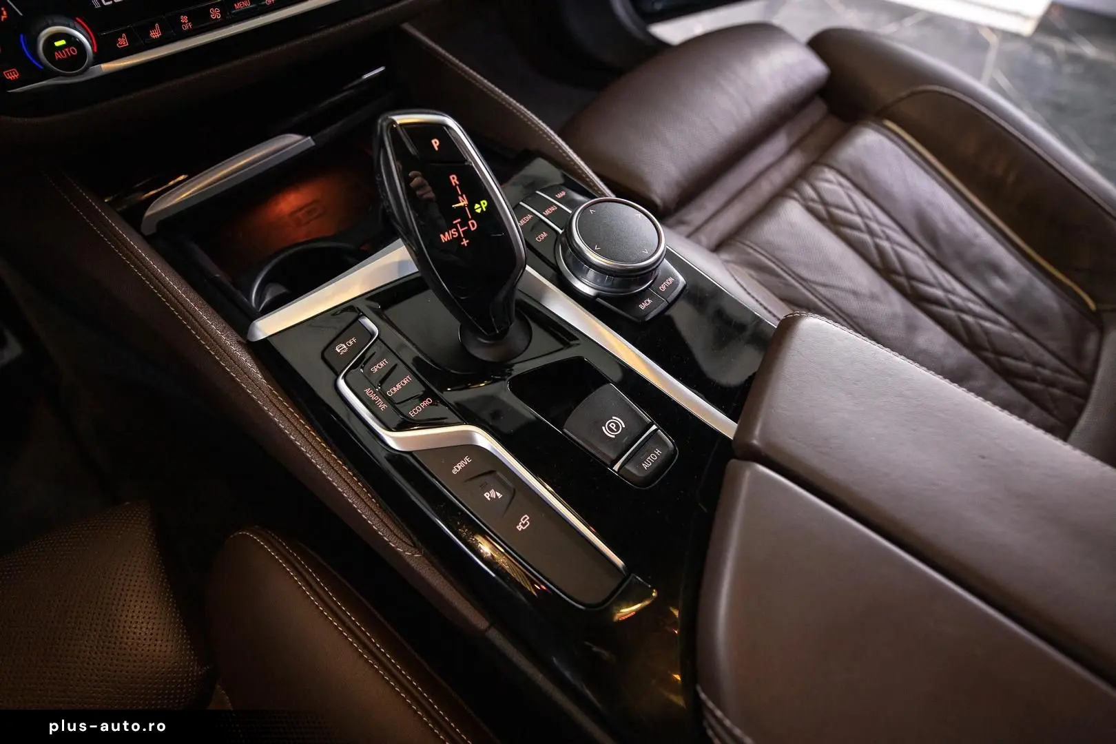 Bmw Seria-5