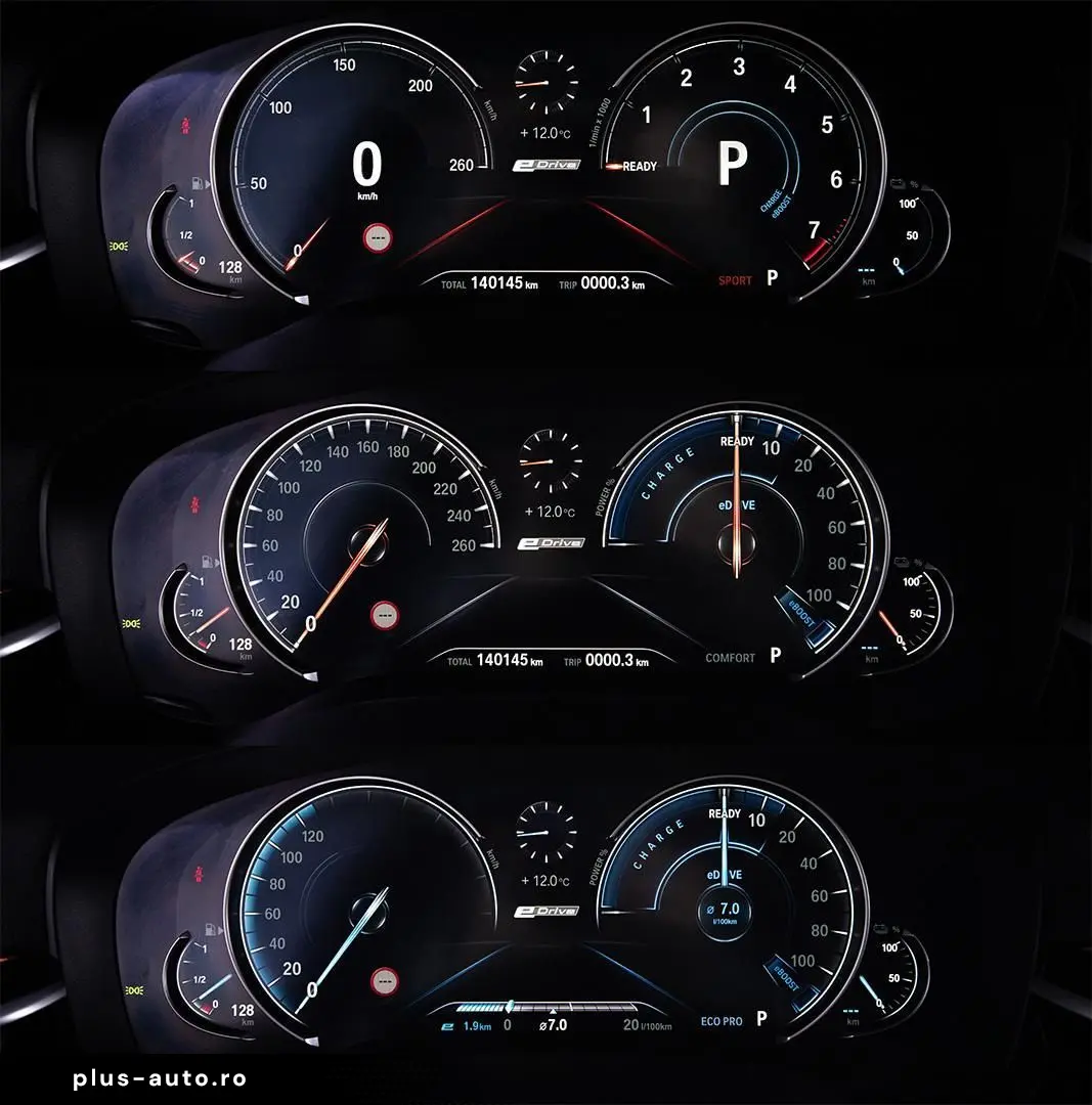Bmw Seria-5