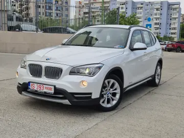 BMW X1 xDrive 2013 2.0d 143 CP euro 5 automata