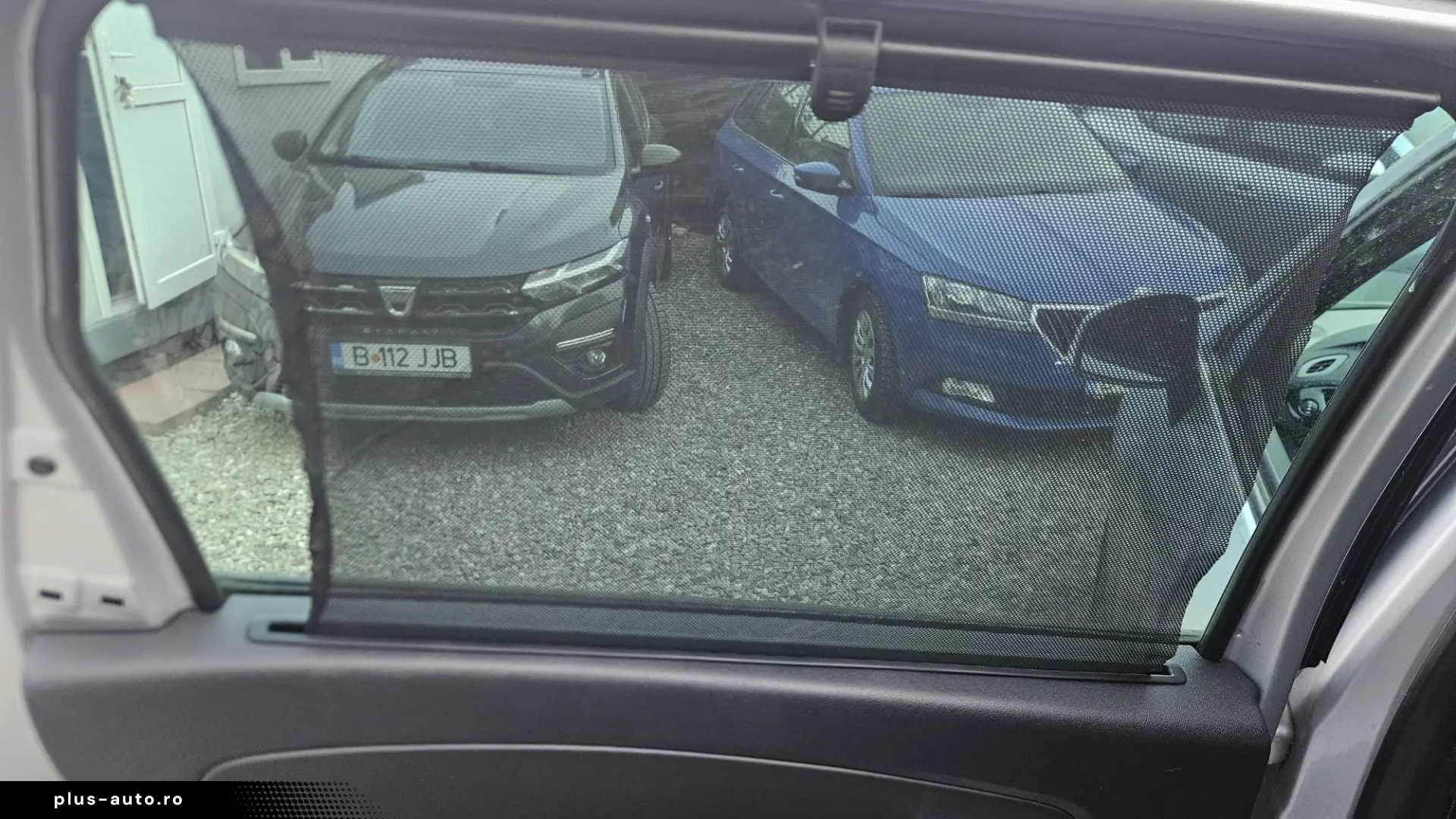 Renault Scenic Euro6faraadblue1.5DCI 110cp 6trepte dotat