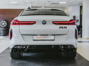 BMW X6 M Competition