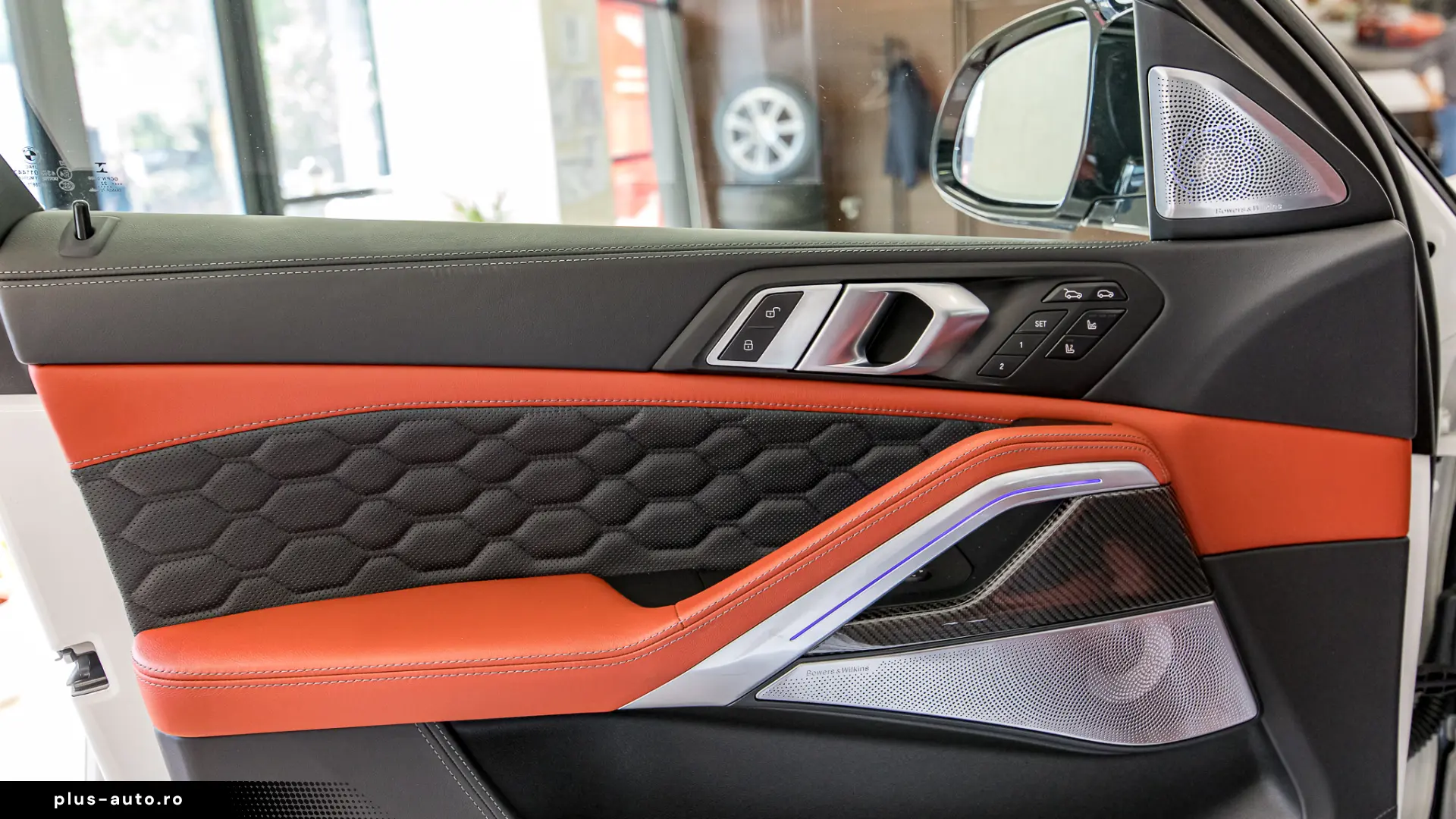 BMW X6 M Competition