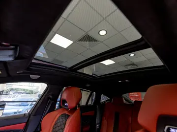 BMW X6 M Competition