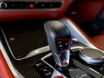 BMW X6 M Competition