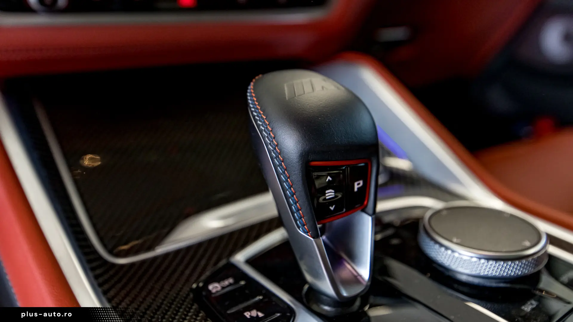 BMW X6 M Competition