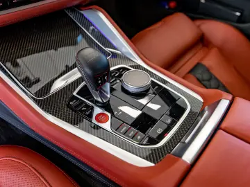 BMW X6 M Competition