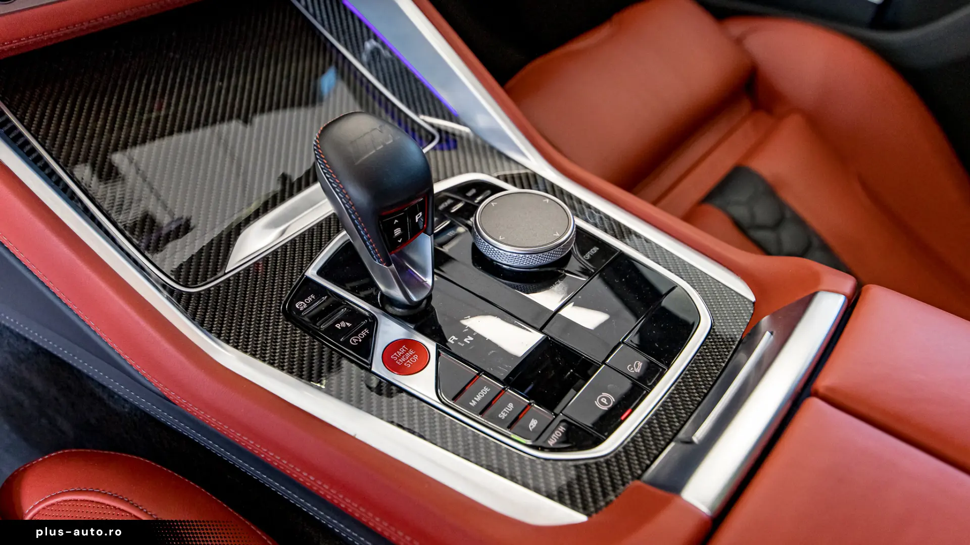 BMW X6 M Competition