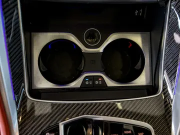 BMW X6 M Competition
