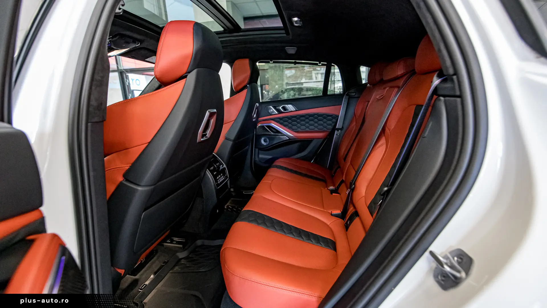 BMW X6 M Competition