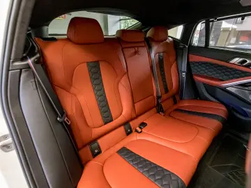 BMW X6 M Competition