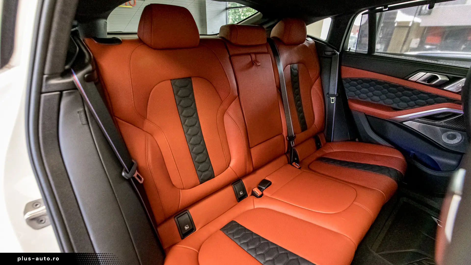BMW X6 M Competition