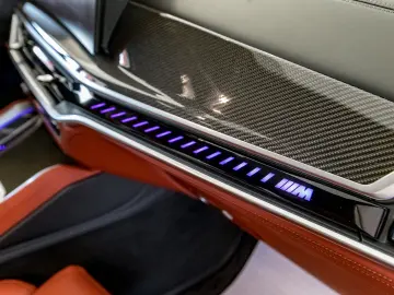 BMW X6 M Competition
