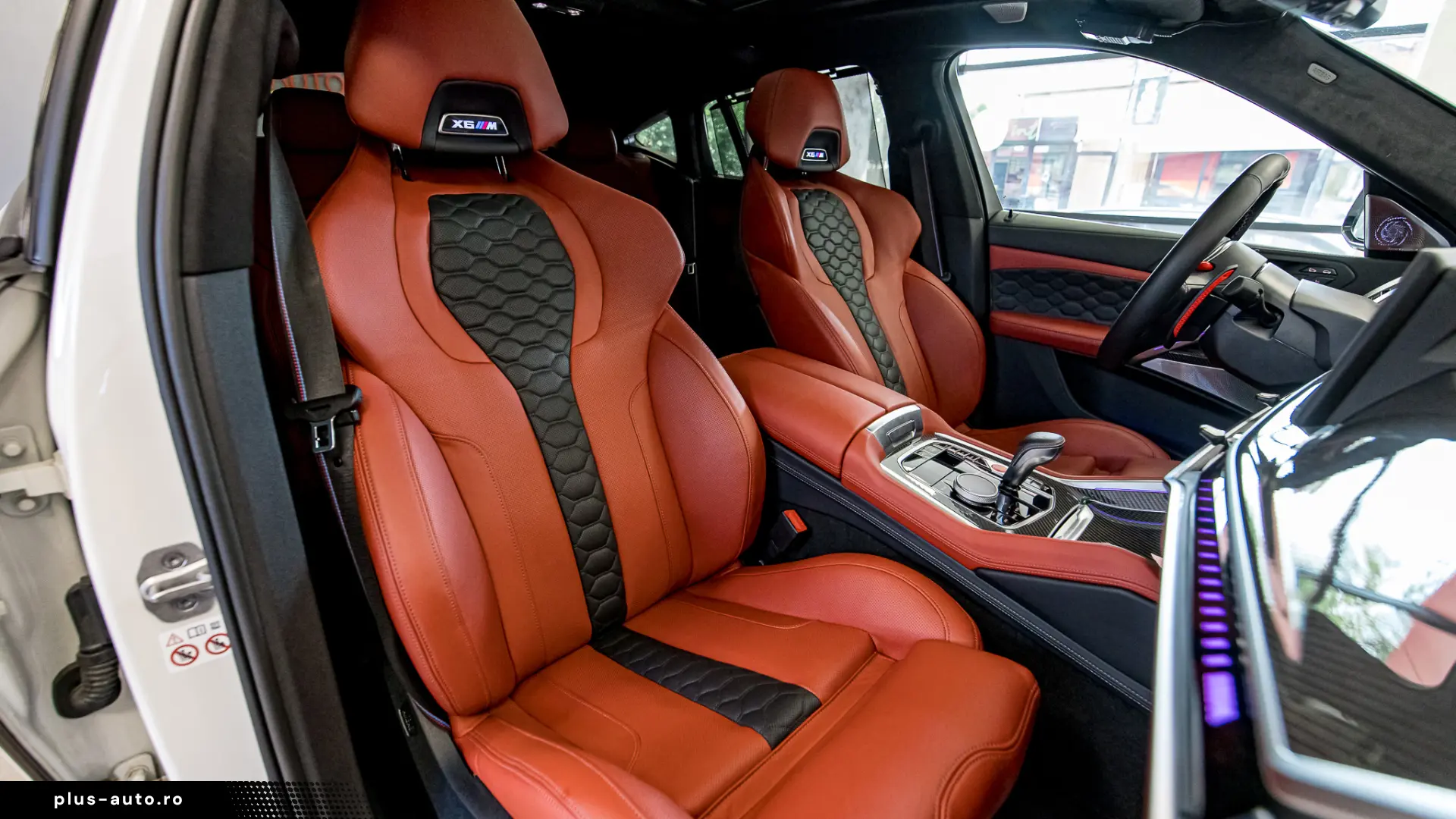 BMW X6 M Competition