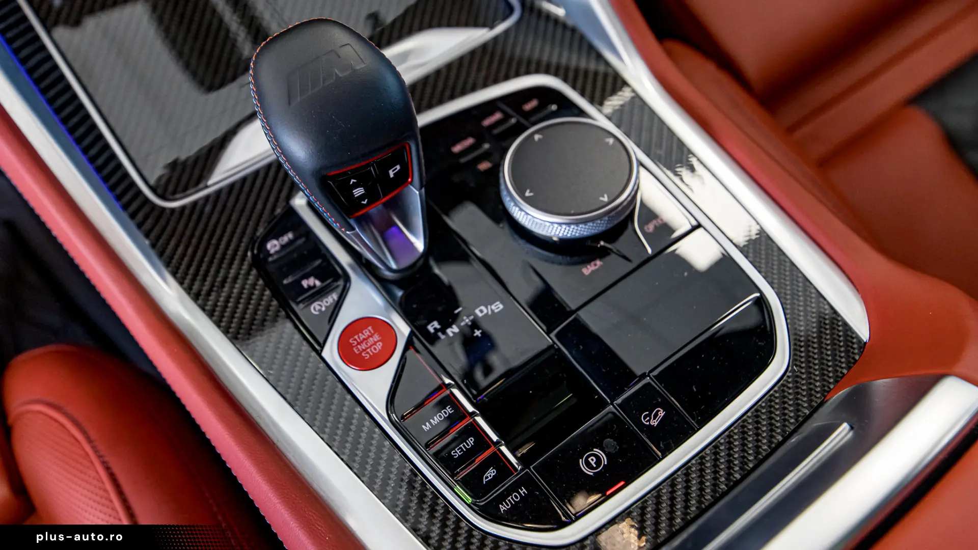 BMW X6 M Competition