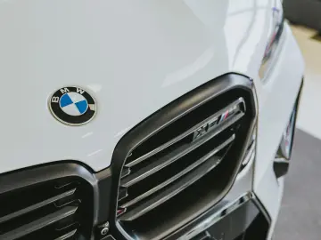 BMW X6 M Competition
