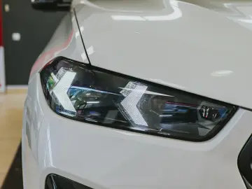BMW X6 M Competition