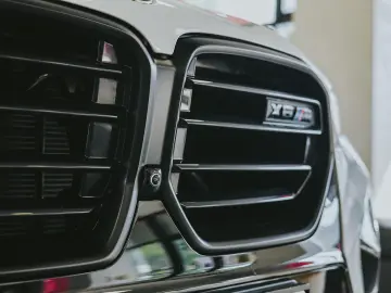 BMW X6 M Competition