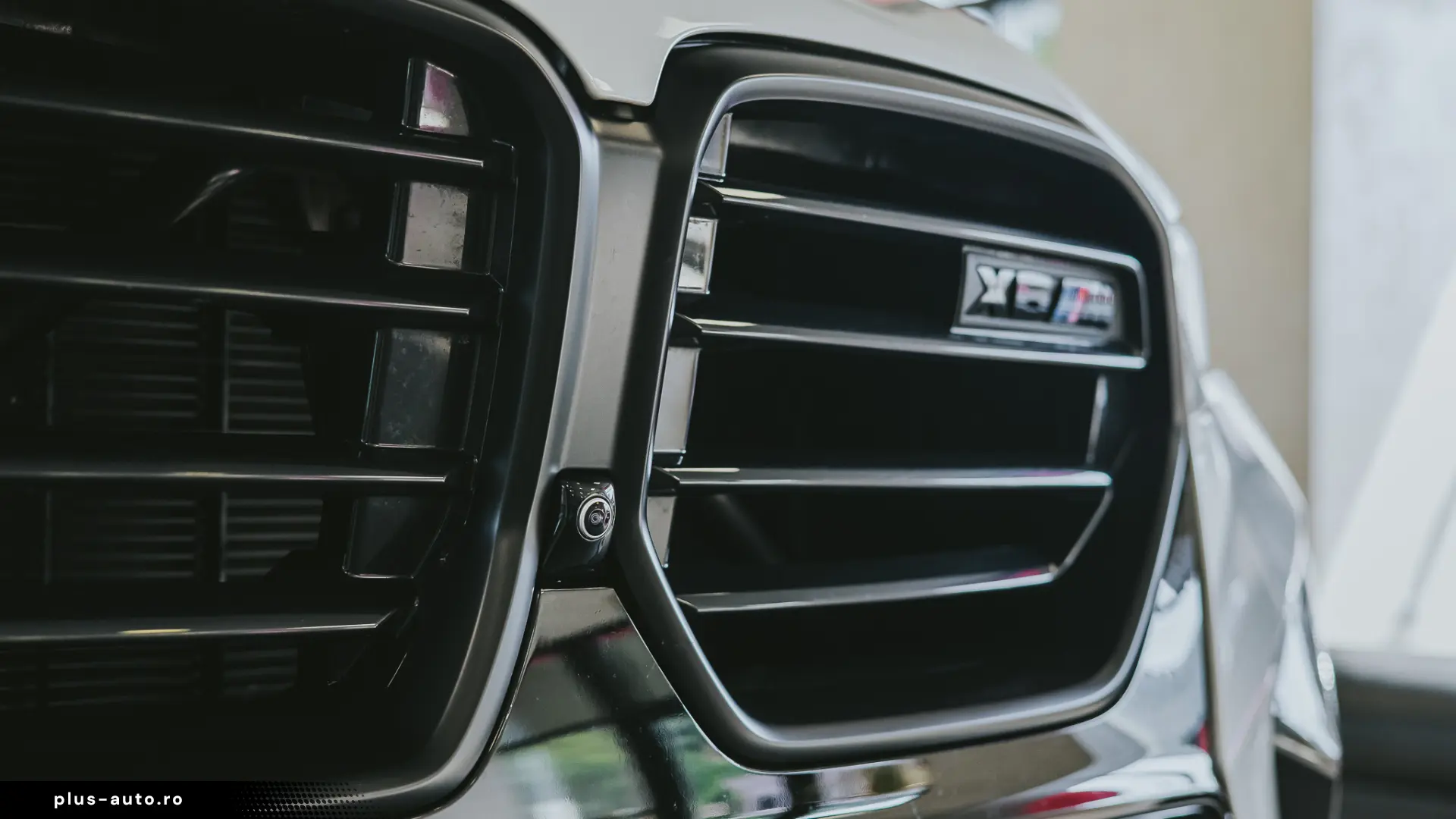 BMW X6 M Competition