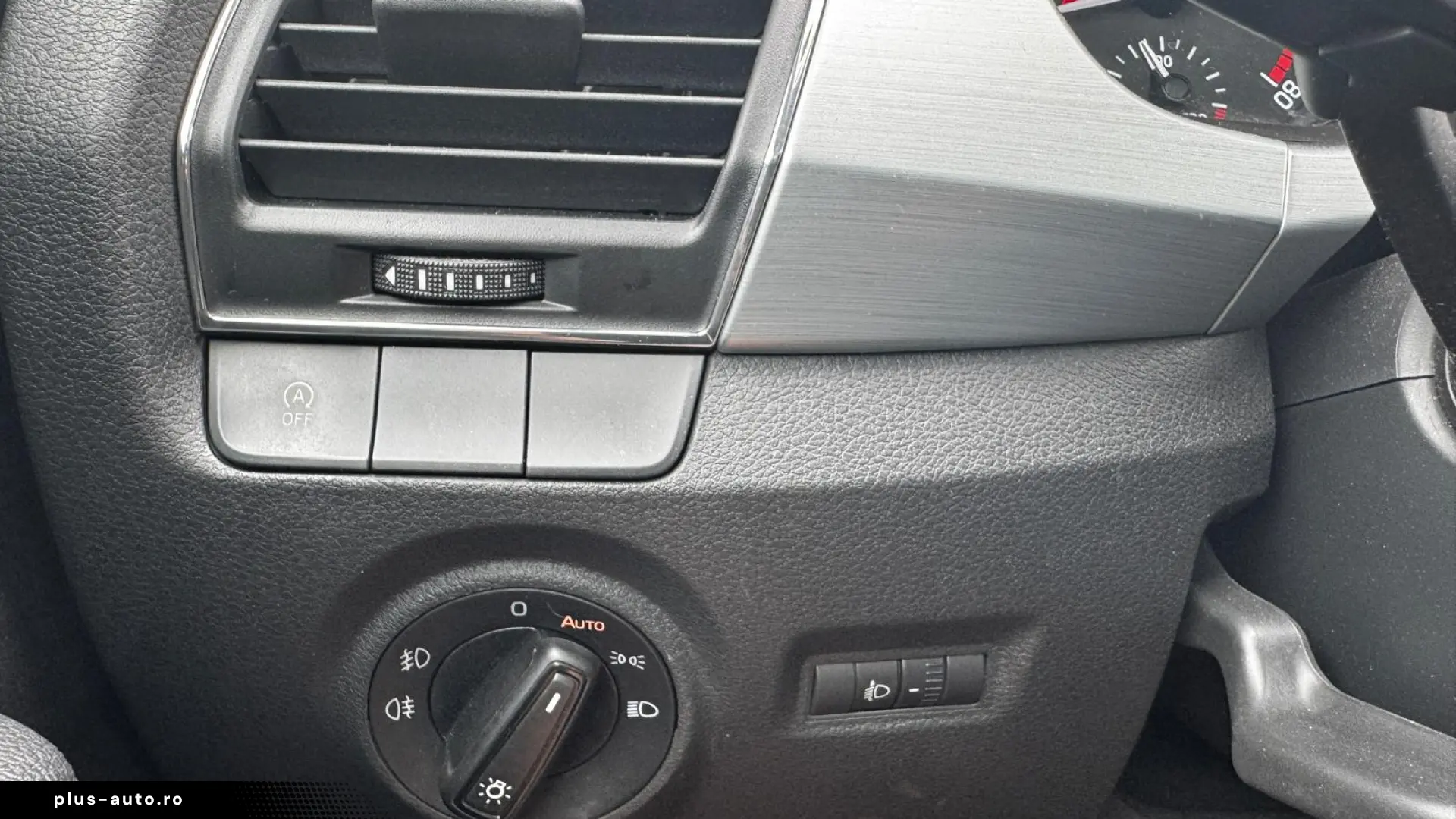 Skoda Fabia 1.2TSI DSG Euro 6 Style 2015