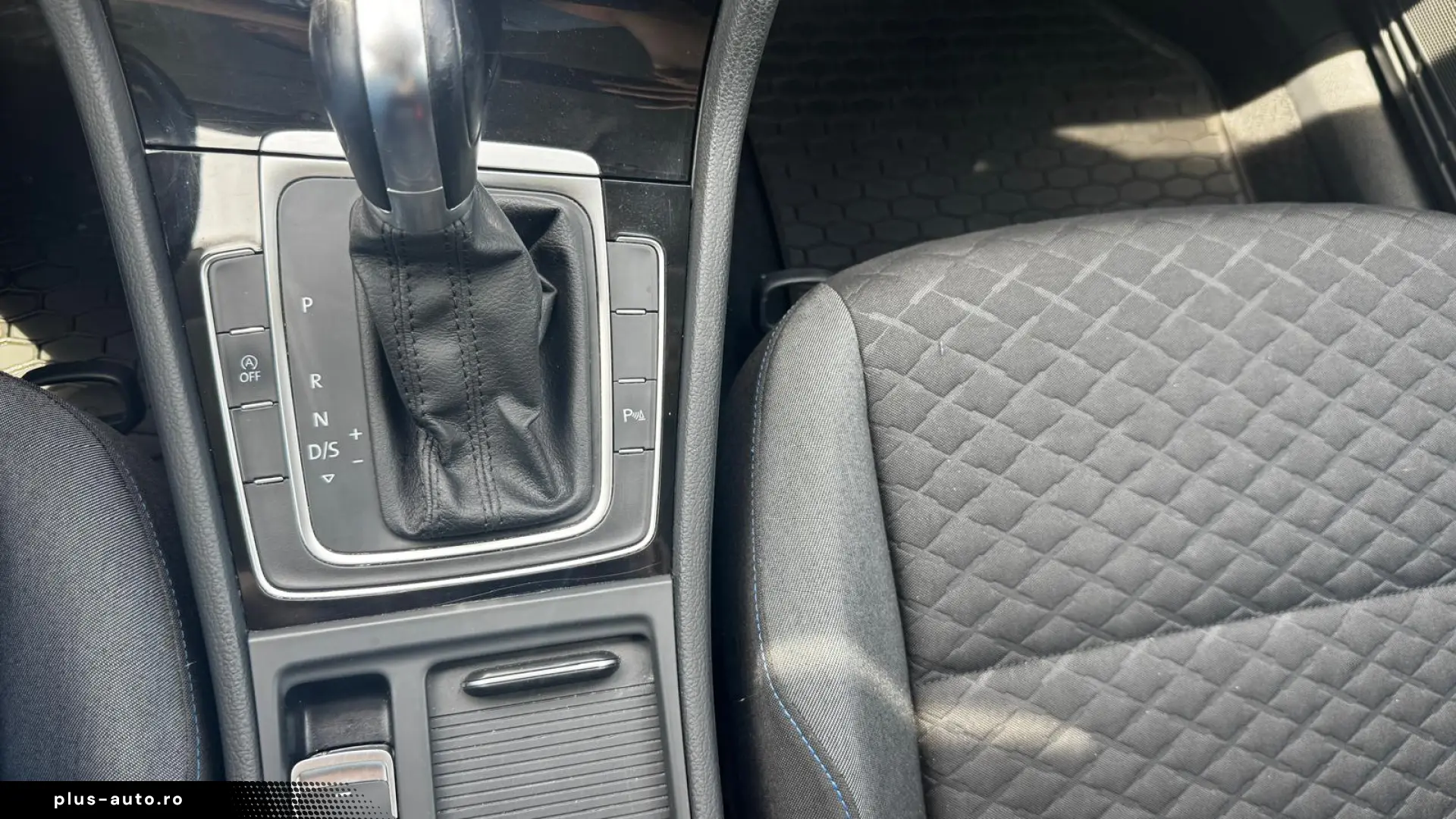 VW Golf 7.5 Join 1.6TDI DSG 2019
