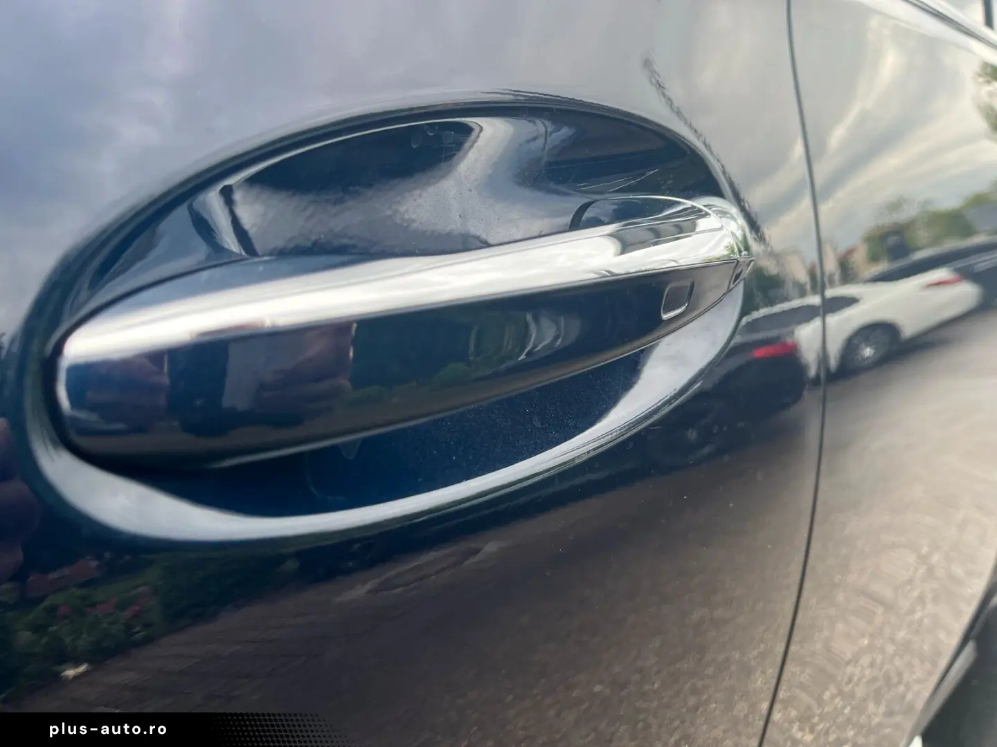 MERCEDES-BENZ Mercedes-AMG GLS 63 4M