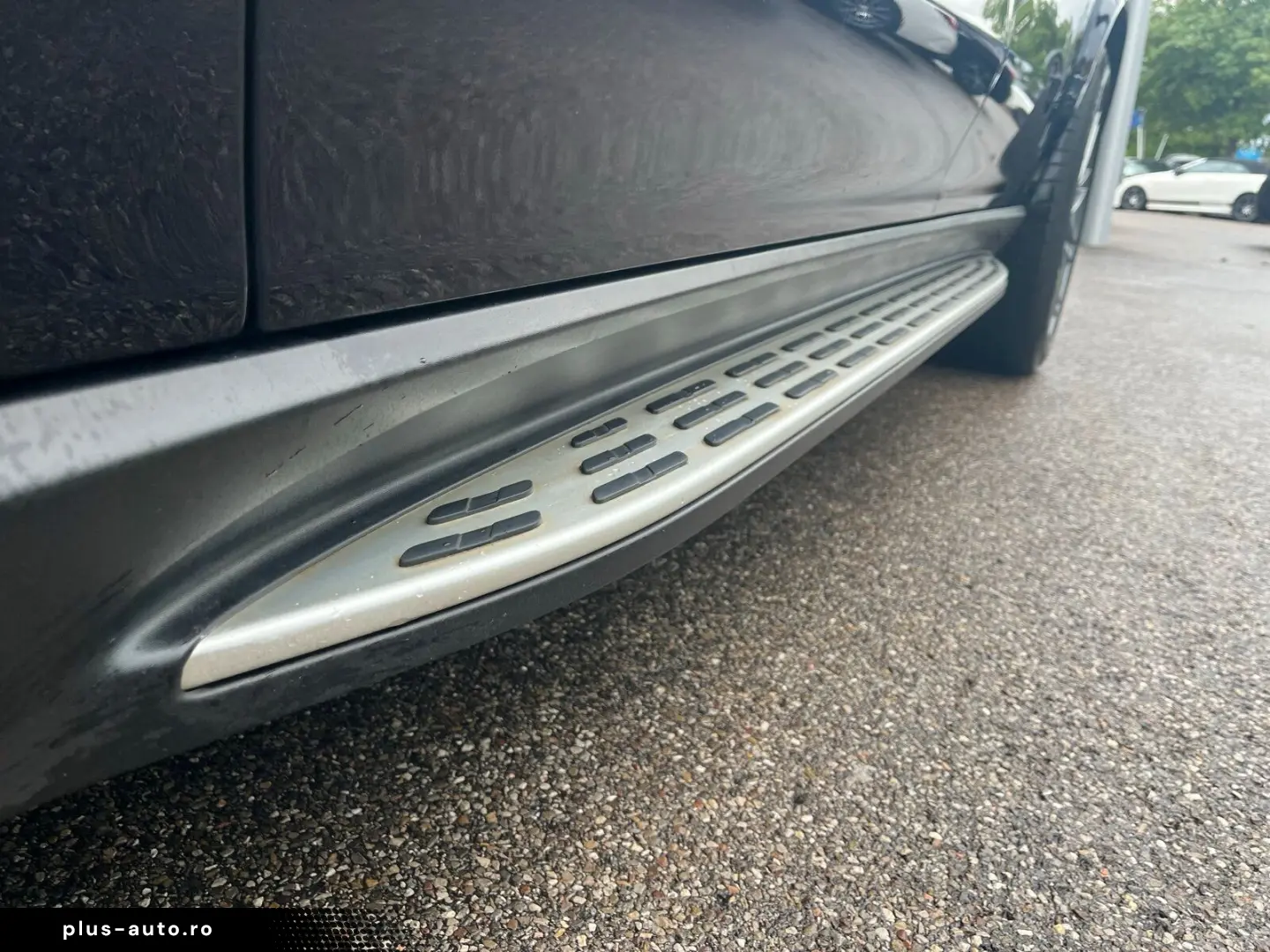 MERCEDES-BENZ Mercedes-AMG GLS 63 4M