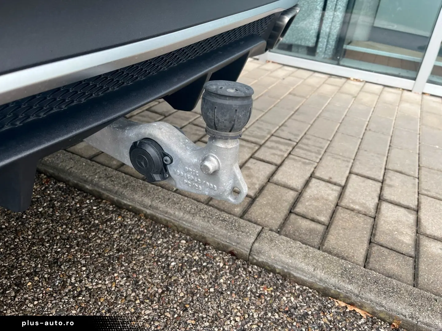 MERCEDES-BENZ Mercedes-AMG GLS 63 4M