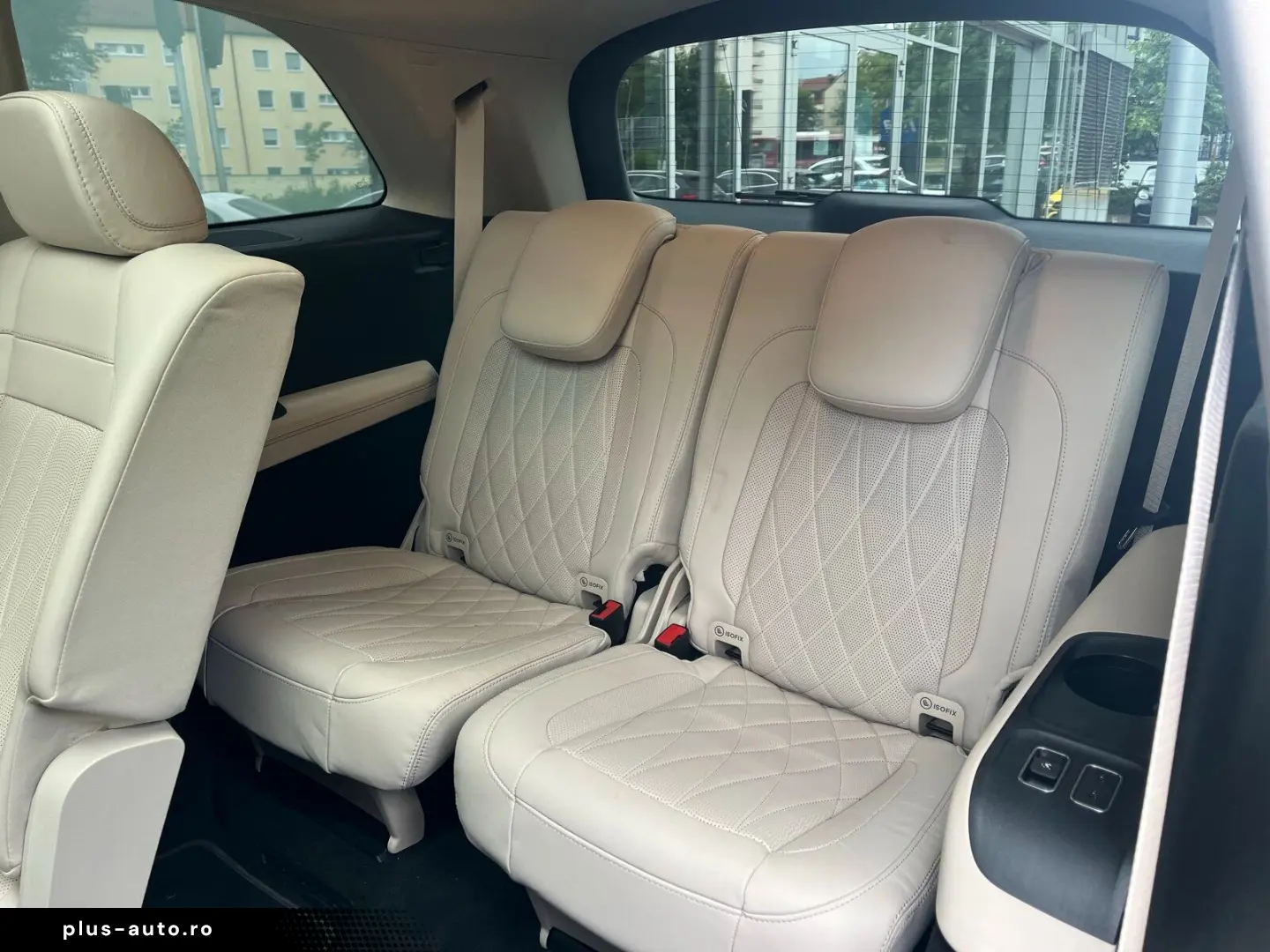 MERCEDES-BENZ Mercedes-AMG GLS 63 4M