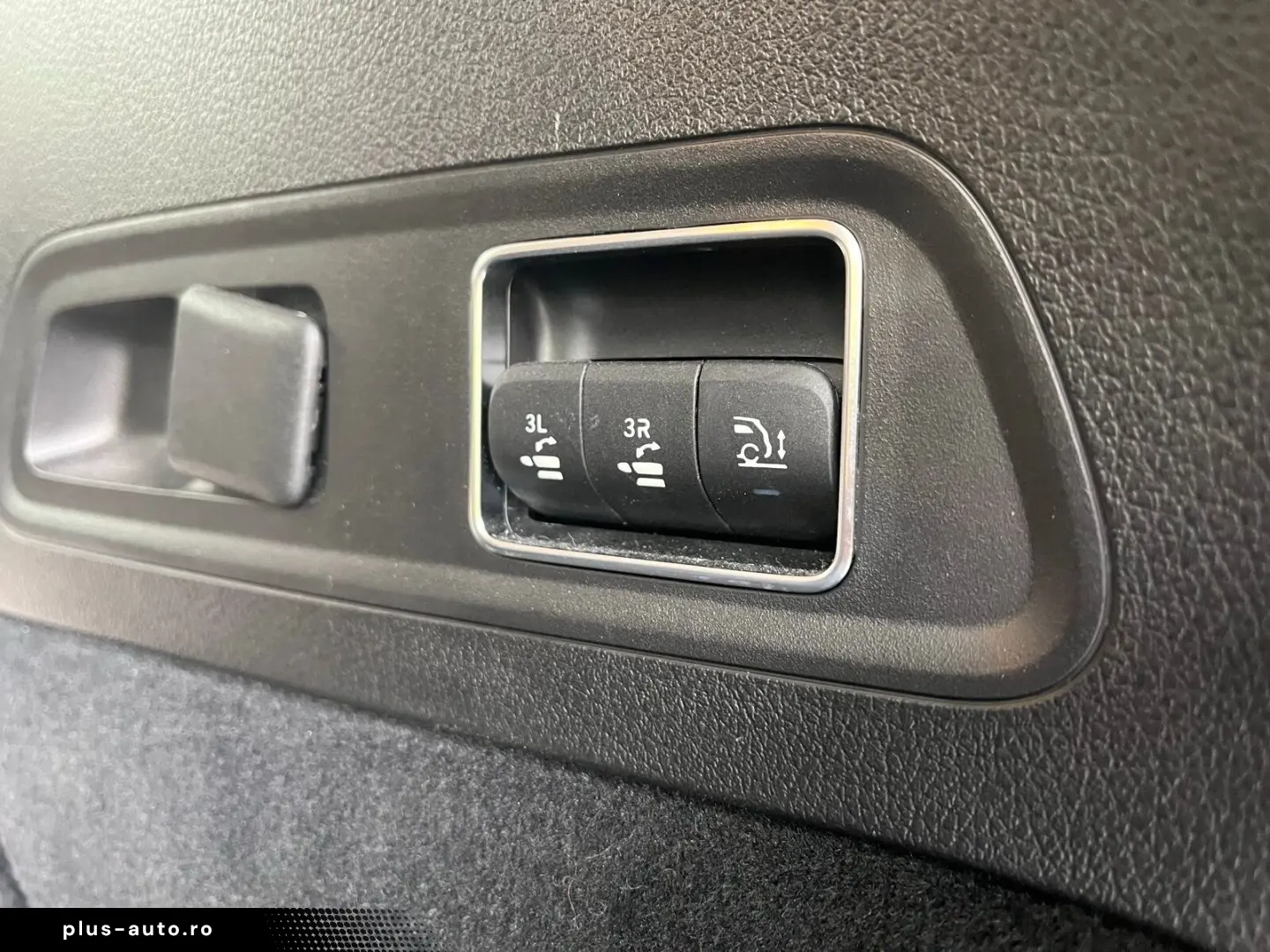 MERCEDES-BENZ Mercedes-AMG GLS 63 4M