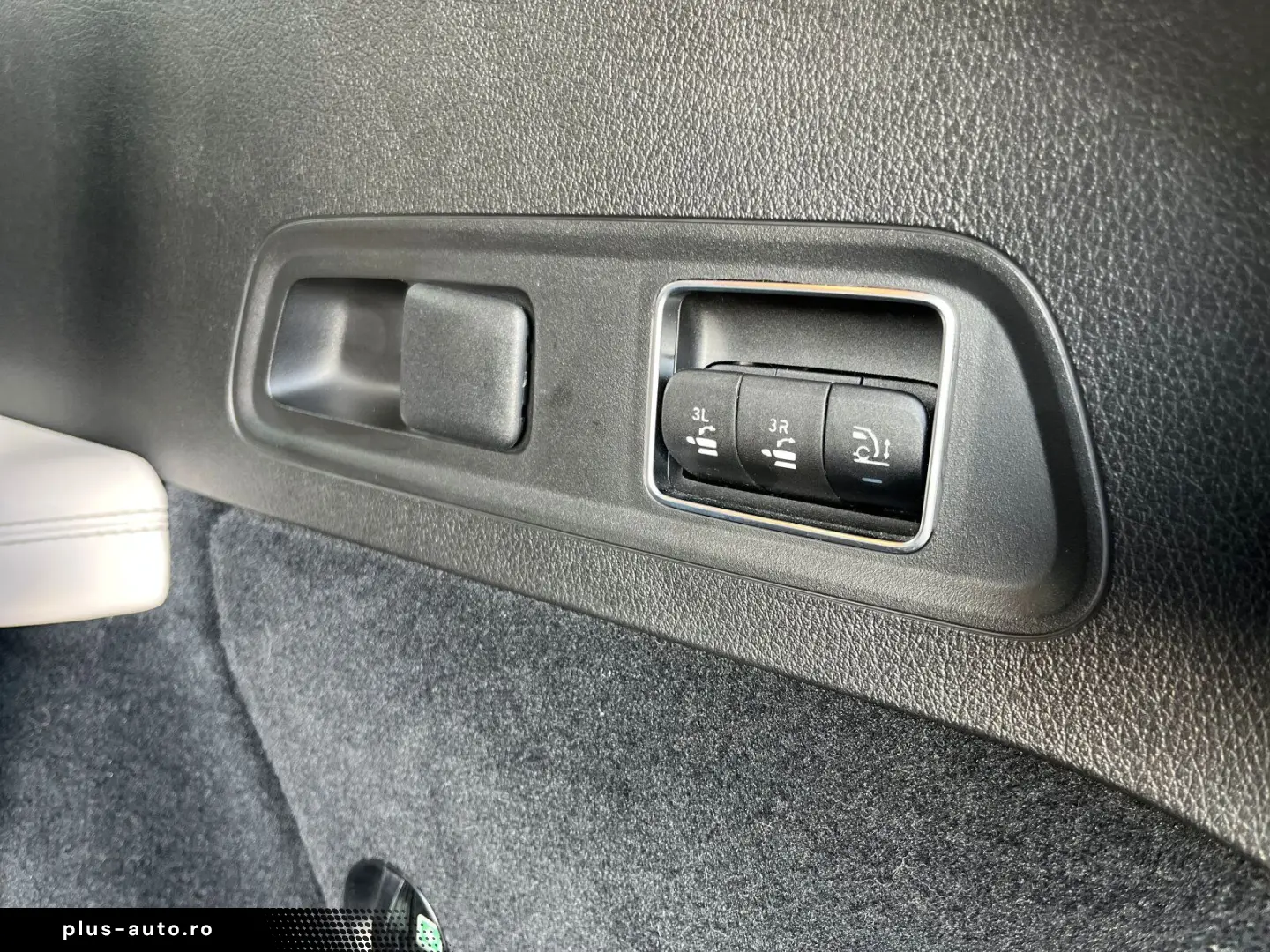 MERCEDES-BENZ Mercedes-AMG GLS 63 4M