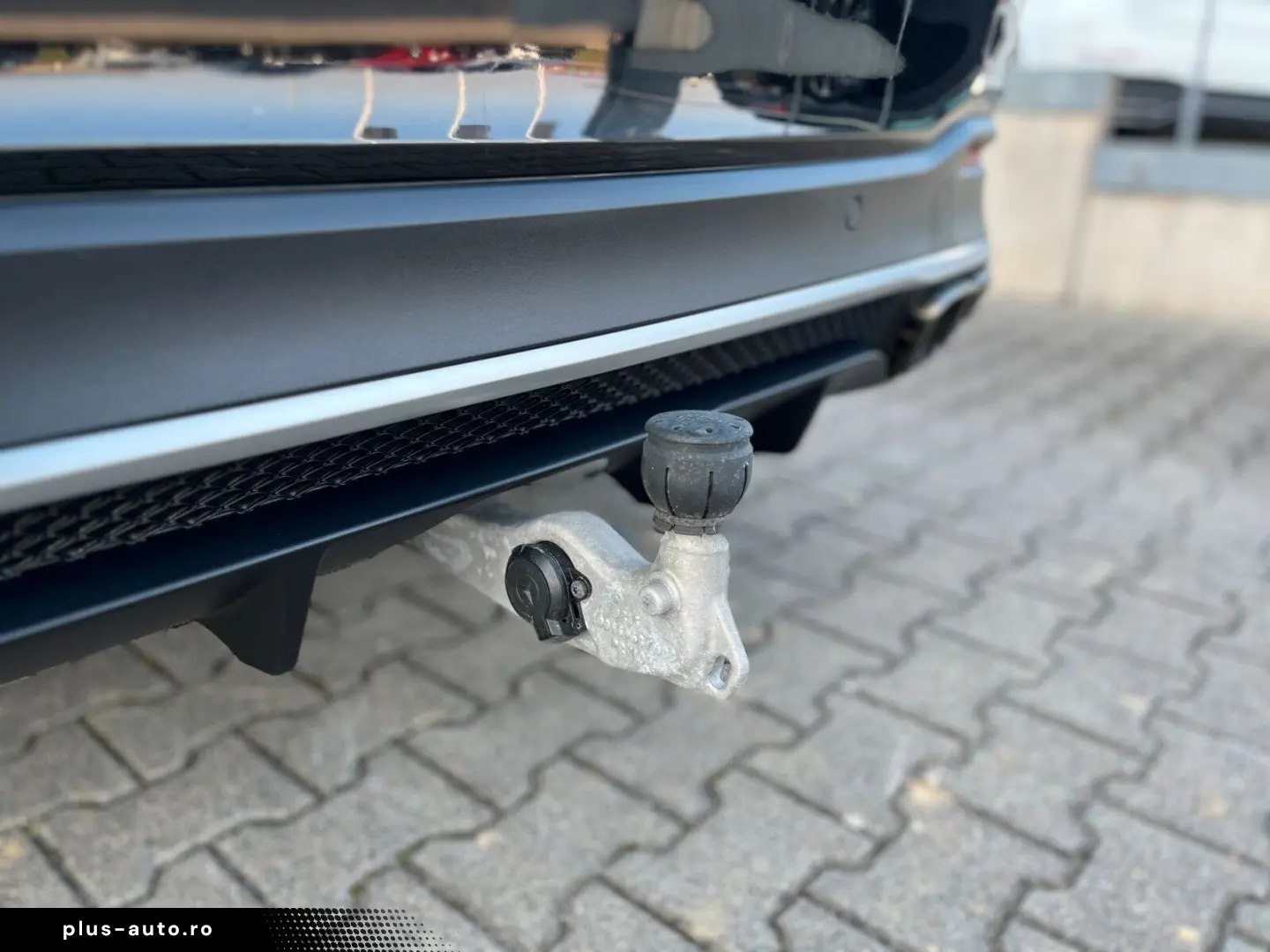 MERCEDES-BENZ Mercedes-AMG GLS 63 4M