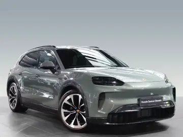 Porsche Cayenne Electric 3D Surround View 22Zoll