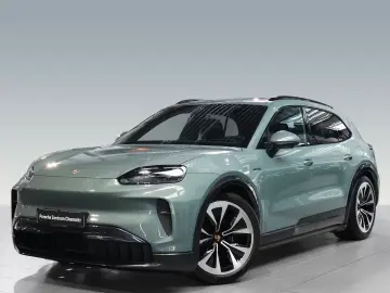 Porsche Cayenne Electric 3D Surround View 22Zoll