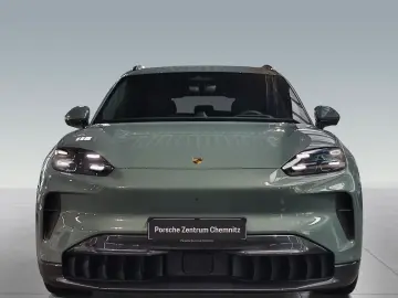 Porsche Cayenne Electric 3D Surround View 22Zoll