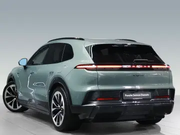 Porsche Cayenne Electric 3D Surround View 22Zoll