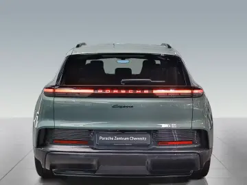 Porsche Cayenne Electric 3D Surround View 22Zoll