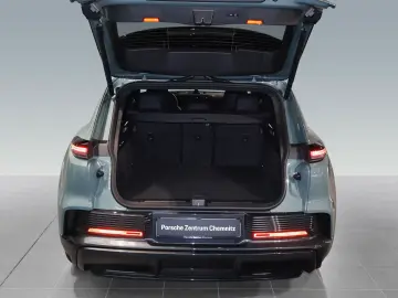Porsche Cayenne Electric 3D Surround View 22Zoll