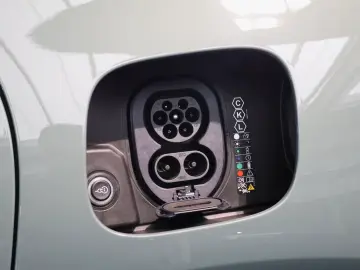 Porsche Cayenne Electric 3D Surround View 22Zoll