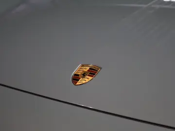 Porsche Cayenne Electric 3D Surround View 22Zoll